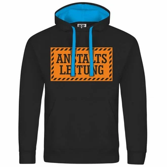 deinshirt Kapuzenpullover Herren Anstalltsleitung Mit Print Motiv Orange/Dunkelgrau/Schwarz/Braun/Blau deinshirt Kapuzenpullover Herren Anstalltsleitung Mit Print Motiv Orange/Dunkelgrau/Schwarz/Braun/Blau