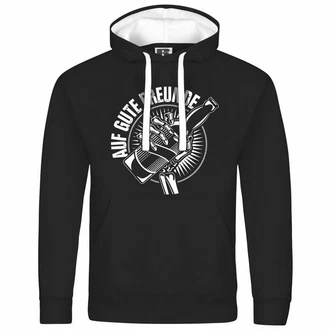 deinshirt Kapuzenpullover Auf gute Freunde