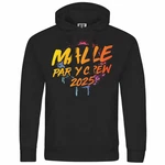 deinshirt Kapuzenpullover Malle Partycrew 2024 Braun/Gelb/Rot/Schwarz/Rosa deinshirt Kapuzenpullover Malle Partycrew 2024 Braun/Gelb/Rot/Schwarz/Rosa