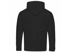 deinshirt Kapuzenpullover Malle Partycrew 2024 Schwarz/Braun/Gelb/Rosa/Mischfarben/Rot