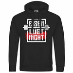 deinshirt Kapuzenpullover Herren Mit Print Motiv Grafik Eisen