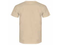 deinshirt Print-Shirt Herren T-Shirt Cute but Psycho Funshirt (Mit Motiv) Rosa/Braun/Rot/Gelb