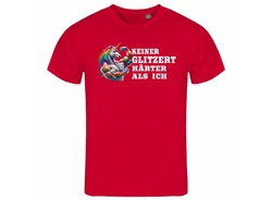 deinshirt Print-Shirt Herren T-Shirt Funshirt mit Motiv 