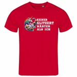 deinshirt Print-Shirt Herren T-Shirt Funshirt mit Motiv 