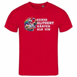 deinshirt Print-Shirt Herren T-Shirt Funshirt mit Motiv 