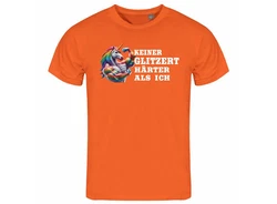 deinshirt Print-Shirt Herren T-Shirt Funshirt mit Motiv 