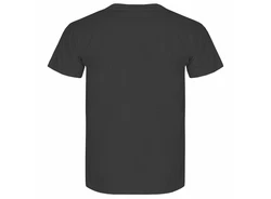 deinshirt Print-Shirt Herren T-Shirt Cute but Psycho Funshirt (Mit Motiv) Lila/Rosa/Braun/Gelb