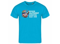 deinshirt Print-Shirt Herren T-Shirt Funshirt mit Motiv 