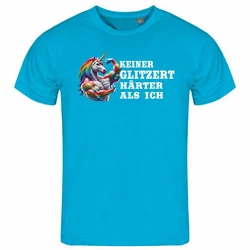deinshirt Print-Shirt Herren T-Shirt Funshirt mit Motiv 