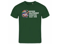 deinshirt Print-Shirt Herren T-Shirt Funshirt mit Motiv 