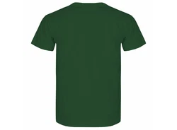 deinshirt Print-Shirt Herren T-Shirt Cute but Psycho Funshirt (Mit Motiv) 