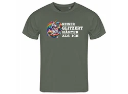 deinshirt Print-Shirt Herren T-Shirt Funshirt mit Motiv 