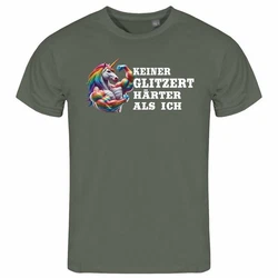 deinshirt Print-Shirt Herren T-Shirt Funshirt mit Motiv 