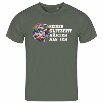 deinshirt Print-Shirt Herren T-Shirt Funshirt mit Motiv deinshirt Print-Shirt Herren T-Shirt Funshirt mit Motiv