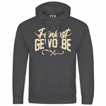 deinshirt Kapuzenpullover Herren Feinkostgewölbe Mit Print Motiv Gelb/Gold/Braun/Beige/Grau deinshirt Kapuzenpullover Herren Feinkostgewölbe Mit Print Motiv Gelb/Gold/Braun/Beige/Grau