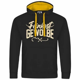 Kapuzenpullover Herren Kapuzenpullover Feinkostgewlbe Mit Print Motiv, Grafik