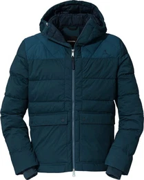 Schffel Funktionsjacke Ins. Jacket Boston M MOONLIT OCEAN