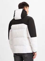 BOSS Jacke Hamar 3 grün