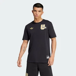 Poloshirt MANCHESTER UNITED VRCT T-SHIRT