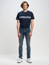 Big Star Skinny-fit-Jeans JEFFRAY 