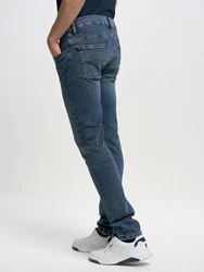 Big Star Skinny-fit-Jeans JEFFRAY 