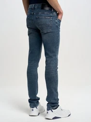 Big Star Skinny-fit-Jeans JEFFRAY 