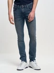Big Star Skinny-fit-Jeans JEFFRAY 