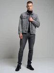Big Star Skinny-fit-Jeans JEFFRAY 