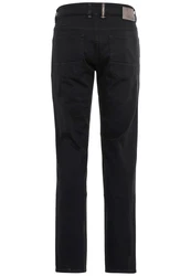 camel active 5-Pocket Jeans Schwarz