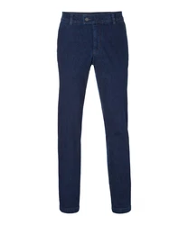 EUREX by BRAX Jeans JIM (316) Dunkelblau/Blau/Hellblau