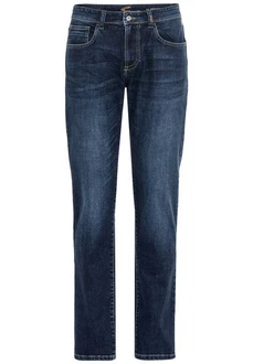camel active Regular-fit-Jeans 5-Pocket