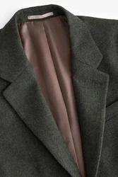 Next Sakko Slim Fit Donegal Anzugsakko 