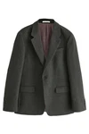 Next Sakko Slim Fit Donegal Anzugsakko 