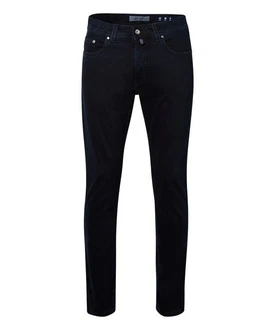 Pierre Cardin 5-Pocket-Jeans Futureflex Lyon Green Rivet