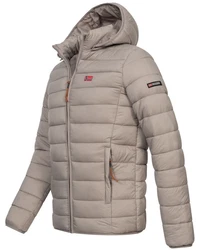 Geographical Norway Steppjacke Herren Parka 
