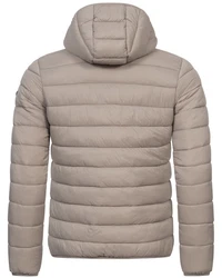 Geographical Norway Steppjacke Herren Parka 