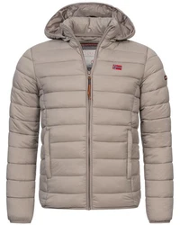 Geographical Norway Steppjacke Herren Parka 