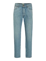 Jack & Jones 5-Pocket Jeans Blau/Hellblau