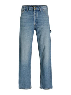 Jack & Jones Stretch-Jeans JJIEDDIE JJCARPENTER SBD 416