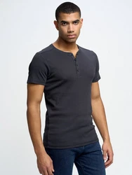 Big Star T-Shirt_ss T-Shirt (152536) marine