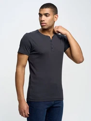 Big Star T-Shirt_ss T-Shirt (152536) marine