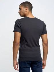 Big Star T-Shirt_ss T-Shirt (152536) marine