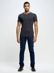 Big Star T-Shirt_ss T-Shirt (152536) marine