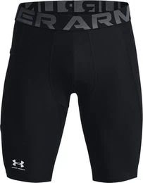 Shorts UA HG ARMOUR LNG SHORTS BLACK