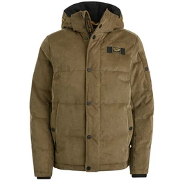 Cordjacke - Winterjacke - Steppjacke - Gobbler Jacke