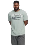 Jack & Jones Print-Shirt T-Shirt Türkis/Grau/Hellblau/Grün/Dunkelgrün Jack & Jones Print-Shirt T-Shirt Türkis/Grau/Hellblau/Grün/Dunkelgrün