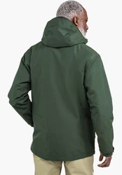Schöffel 3-in-1 Funktionsjacke Style Okere MNS Dunkel Jade