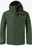Schöffel 3-in-1 Funktionsjacke Style Okere MNS Dunkel Jade