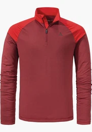 Schffel Fleeceshirt