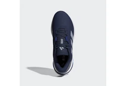 adidas Performance Herren Laufschuhe GALAXY 7 Hellblau/Dunkelblau/Blau/Grau